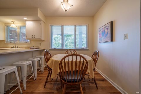 Tiny photo for 6 Golfview Drive, Logansport, IN 46947 (MLS # 202611651)