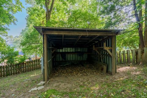 Tiny photo for 6 Golfview Drive, Logansport, IN 46947 (MLS # 202611651)