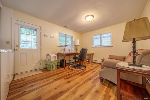 Tiny photo for 6 Golfview Drive, Logansport, IN 46947 (MLS # 202611651)