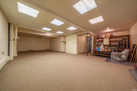 Tiny photo for 6 Golfview Drive, Logansport, IN 46947 (MLS # 202611651)