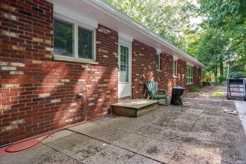 Tiny photo for 6 Golfview Drive, Logansport, IN 46947 (MLS # 202611651)