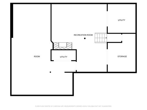 Tiny photo for 6 Golfview Drive, Logansport, IN 46947 (MLS # 202611651)