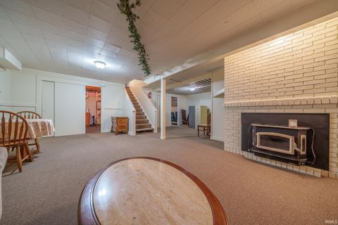 Tiny photo for 6 Golfview Drive, Logansport, IN 46947 (MLS # 202611651)