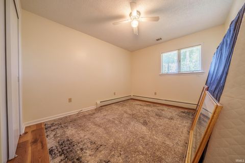 Tiny photo for 6 Golfview Drive, Logansport, IN 46947 (MLS # 202611651)