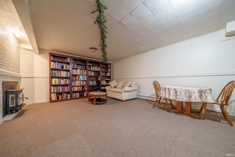 Tiny photo for 6 Golfview Drive, Logansport, IN 46947 (MLS # 202611651)