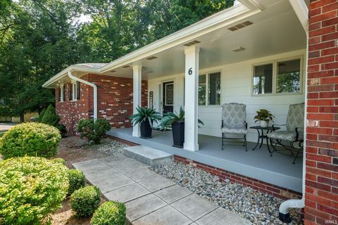 Tiny photo for 6 Golfview Drive, Logansport, IN 46947 (MLS # 202611651)