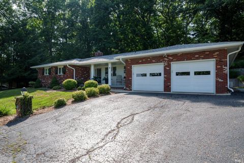 Tiny photo for 6 Golfview Drive, Logansport, IN 46947 (MLS # 202611651)