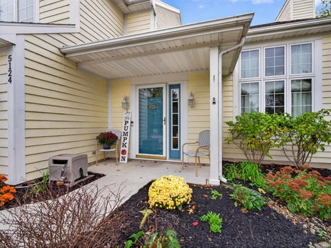 Tiny photo for 5124 Pin Tail Place, Fort Wayne, IN 46818 (MLS # 202643835)