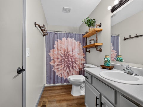 Tiny photo for 5124 Pin Tail Place, Fort Wayne, IN 46818 (MLS # 202643835)