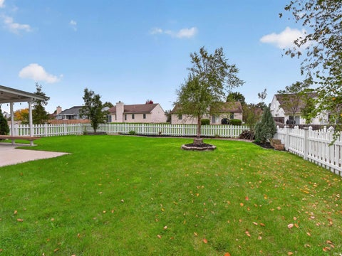 Tiny photo for 5124 Pin Tail Place, Fort Wayne, IN 46818 (MLS # 202643835)