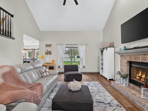 Tiny photo for 5124 Pin Tail Place, Fort Wayne, IN 46818 (MLS # 202643835)