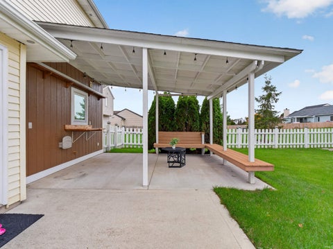 Tiny photo for 5124 Pin Tail Place, Fort Wayne, IN 46818 (MLS # 202643835)