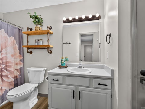 Tiny photo for 5124 Pin Tail Place, Fort Wayne, IN 46818 (MLS # 202643835)