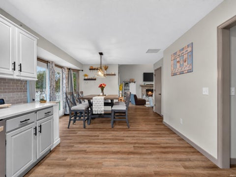 Tiny photo for 5124 Pin Tail Place, Fort Wayne, IN 46818 (MLS # 202643835)