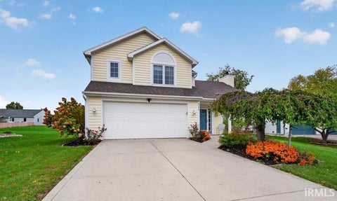 Photo of 5124 Pin Tail Place, Fort Wayne, IN 46818 (MLS # 202643835)
