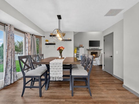 Tiny photo for 5124 Pin Tail Place, Fort Wayne, IN 46818 (MLS # 202643835)