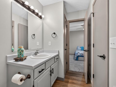 Tiny photo for 5124 Pin Tail Place, Fort Wayne, IN 46818 (MLS # 202643835)