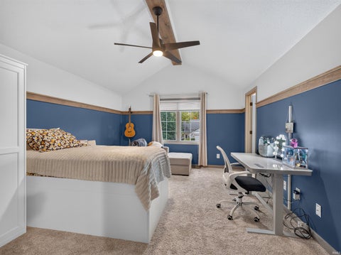 Tiny photo for 5124 Pin Tail Place, Fort Wayne, IN 46818 (MLS # 202643835)