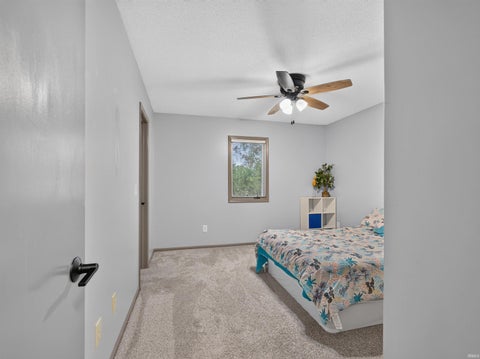 Tiny photo for 5124 Pin Tail Place, Fort Wayne, IN 46818 (MLS # 202643835)