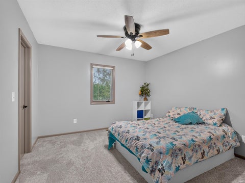 Tiny photo for 5124 Pin Tail Place, Fort Wayne, IN 46818 (MLS # 202643835)