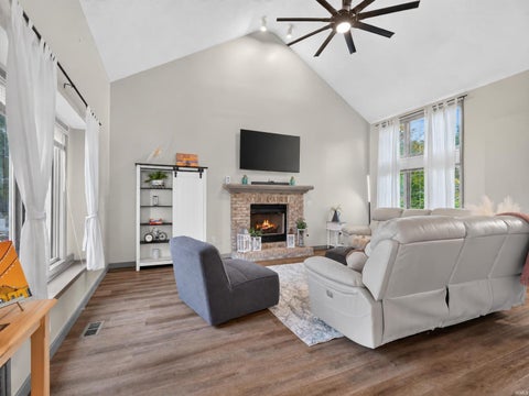 Tiny photo for 5124 Pin Tail Place, Fort Wayne, IN 46818 (MLS # 202643835)