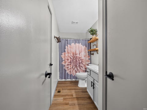 Tiny photo for 5124 Pin Tail Place, Fort Wayne, IN 46818 (MLS # 202643835)