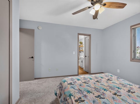 Tiny photo for 5124 Pin Tail Place, Fort Wayne, IN 46818 (MLS # 202643835)