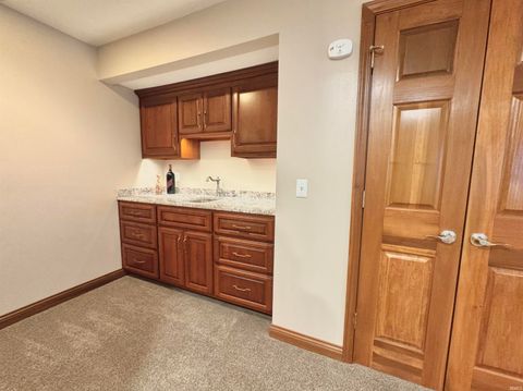 Tiny photo for 3418 Woodhaven Street, Kokomo, IN 46902 (MLS # 202606930)