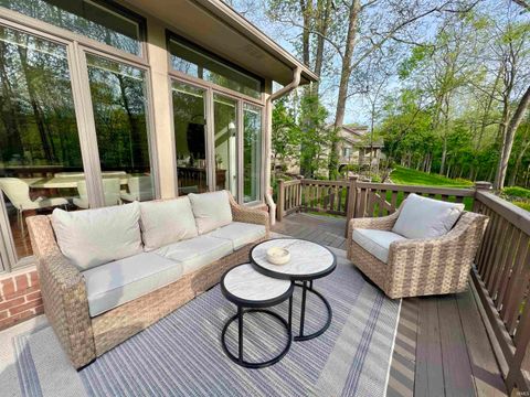 Tiny photo for 3418 Woodhaven Street, Kokomo, IN 46902 (MLS # 202606930)