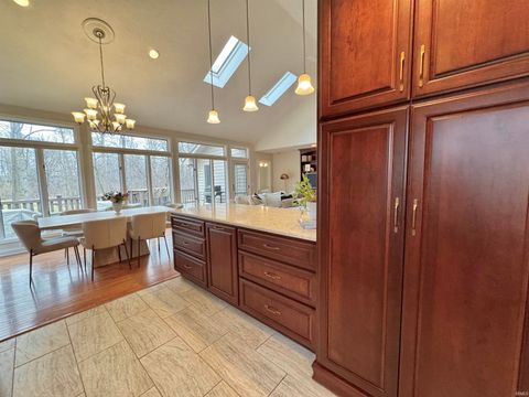 Tiny photo for 3418 Woodhaven Street, Kokomo, IN 46902 (MLS # 202606930)