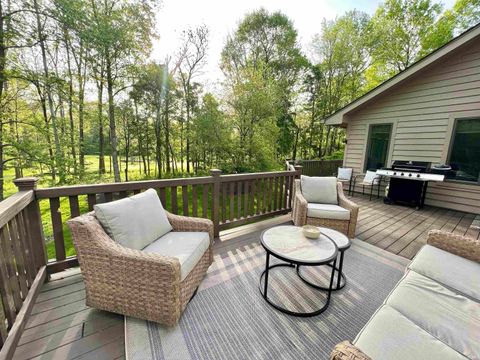 Tiny photo for 3418 Woodhaven Street, Kokomo, IN 46902 (MLS # 202606930)