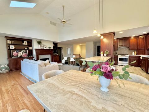 Tiny photo for 3418 Woodhaven Street, Kokomo, IN 46902 (MLS # 202606930)