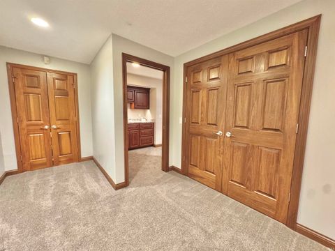 Tiny photo for 3418 Woodhaven Street, Kokomo, IN 46902 (MLS # 202606930)