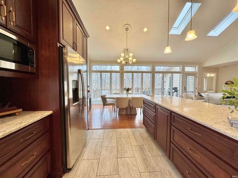 Tiny photo for 3418 Woodhaven Street, Kokomo, IN 46902 (MLS # 202606930)