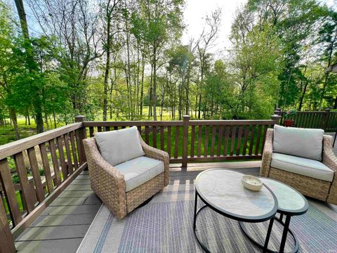 Tiny photo for 3418 Woodhaven Street, Kokomo, IN 46902 (MLS # 202606930)