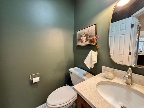 Tiny photo for 3418 Woodhaven Street, Kokomo, IN 46902 (MLS # 202606930)