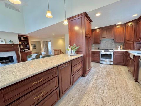 Tiny photo for 3418 Woodhaven Street, Kokomo, IN 46902 (MLS # 202606930)