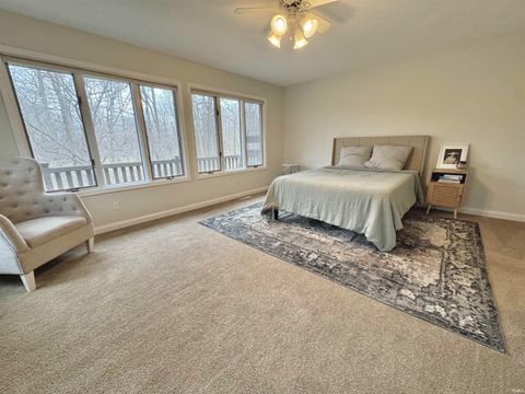 Tiny photo for 3418 Woodhaven Street, Kokomo, IN 46902 (MLS # 202606930)