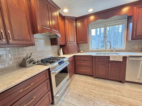 Tiny photo for 3418 Woodhaven Street, Kokomo, IN 46902 (MLS # 202606930)