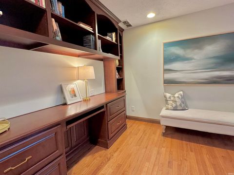 Tiny photo for 3418 Woodhaven Street, Kokomo, IN 46902 (MLS # 202606930)