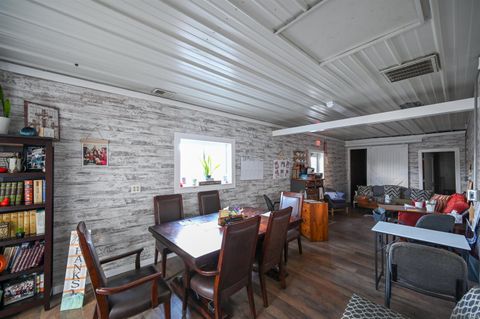 Tiny photo for 1518 S DIXON Road, Kokomo, IN 46902 (MLS # 202511815)