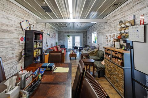 Tiny photo for 1518 S DIXON Road, Kokomo, IN 46902 (MLS # 202511815)