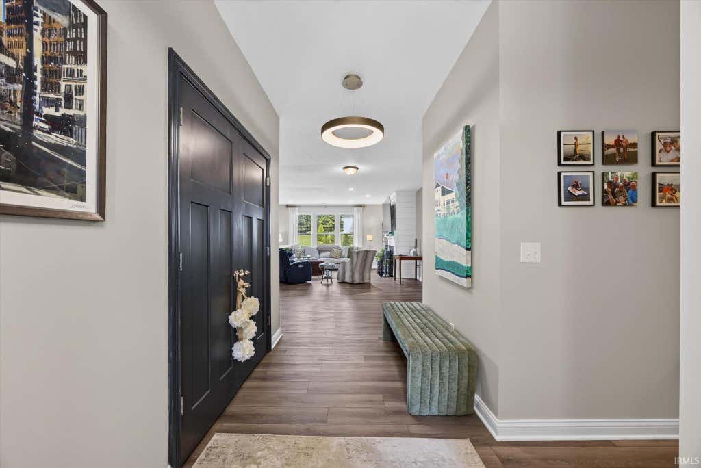 Photo of 4288 S Windmill Lane, Bloomington, IN 47401 (MLS # 202632579)