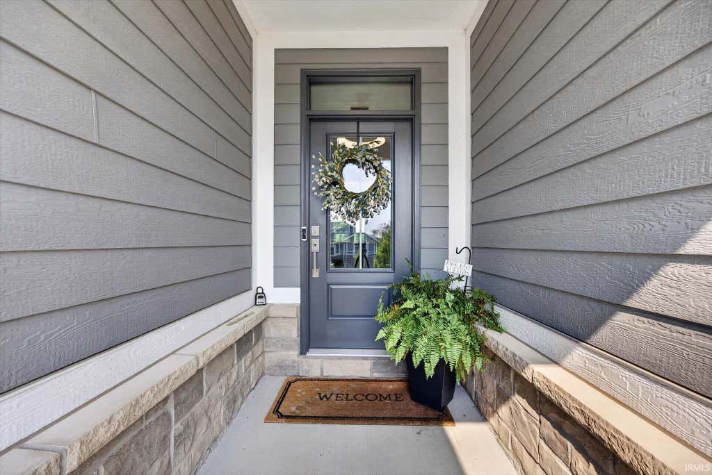 Photo of 4288 S Windmill Lane, Bloomington, IN 47401 (MLS # 202632579)