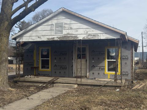 2550 N Buckeye Street, Kokomo, IN 46901 - #: 202505718