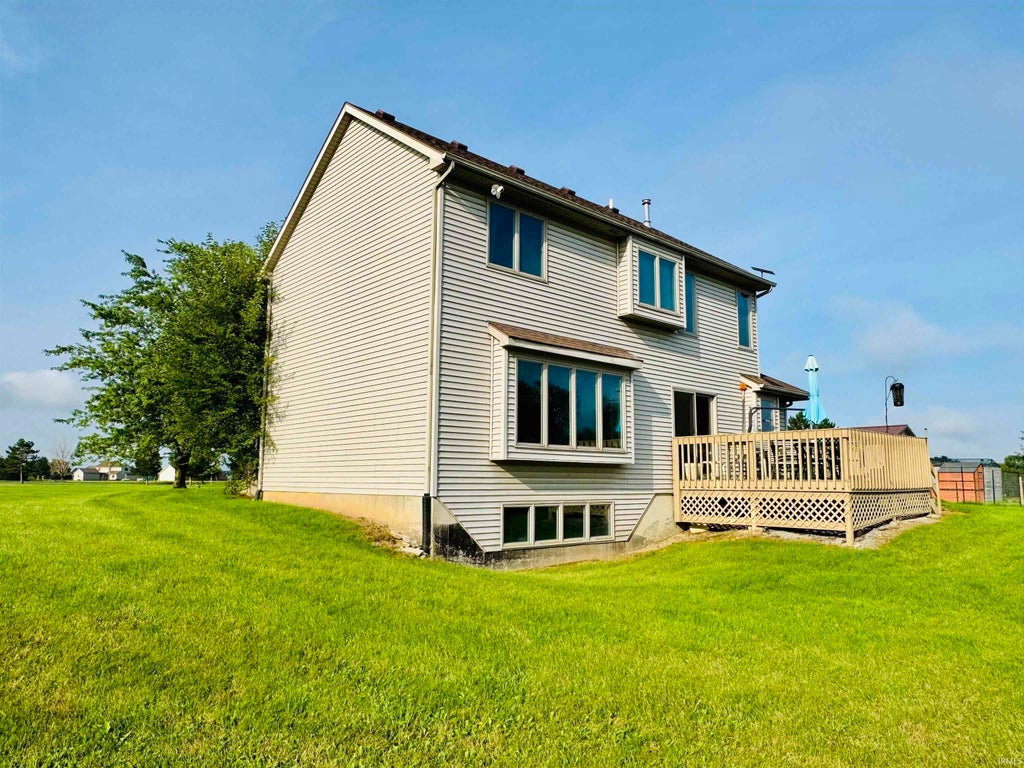 Photo of 6427 County Road 40 Road, Butler, IN 46721 (MLS # 202633928)