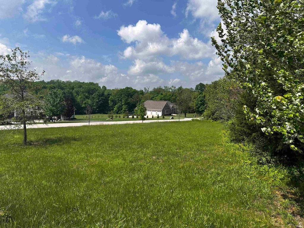 Photo of 7084 S National Point Road, Bloomington, IN 47403 (MLS # 202536029)