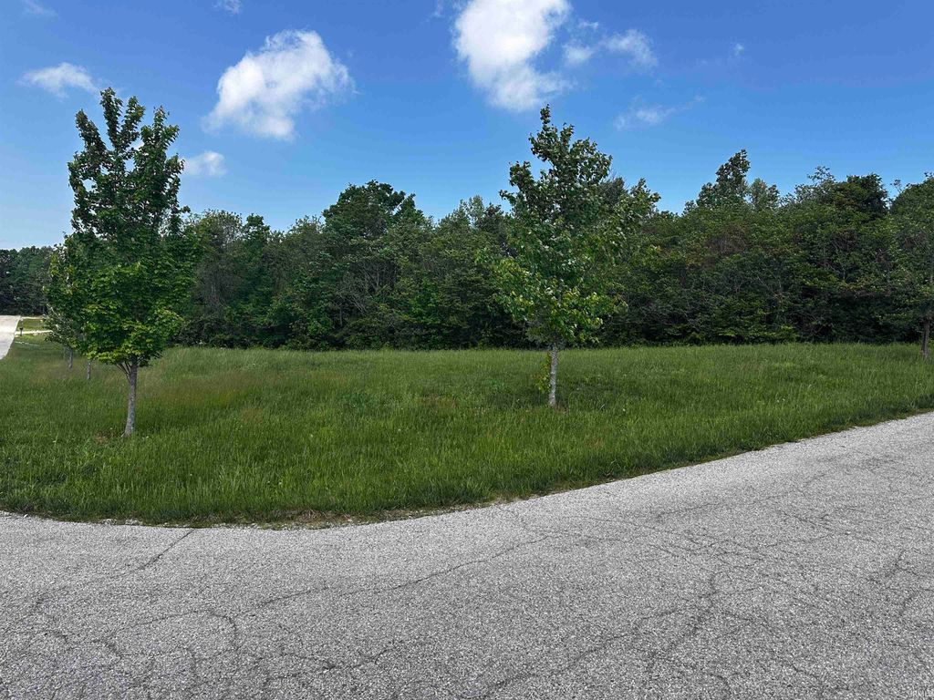 Photo of 7084 S National Point Road, Bloomington, IN 47403 (MLS # 202536029)