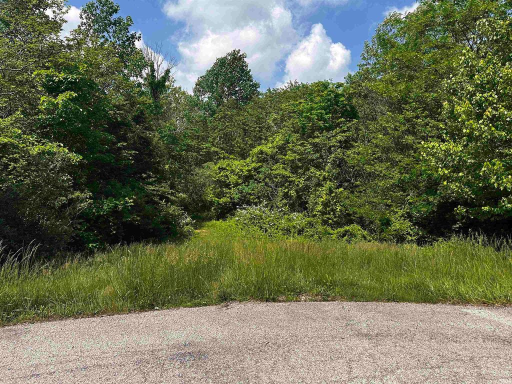 Photo of 7084 S National Point Road, Bloomington, IN 47403 (MLS # 202536029)