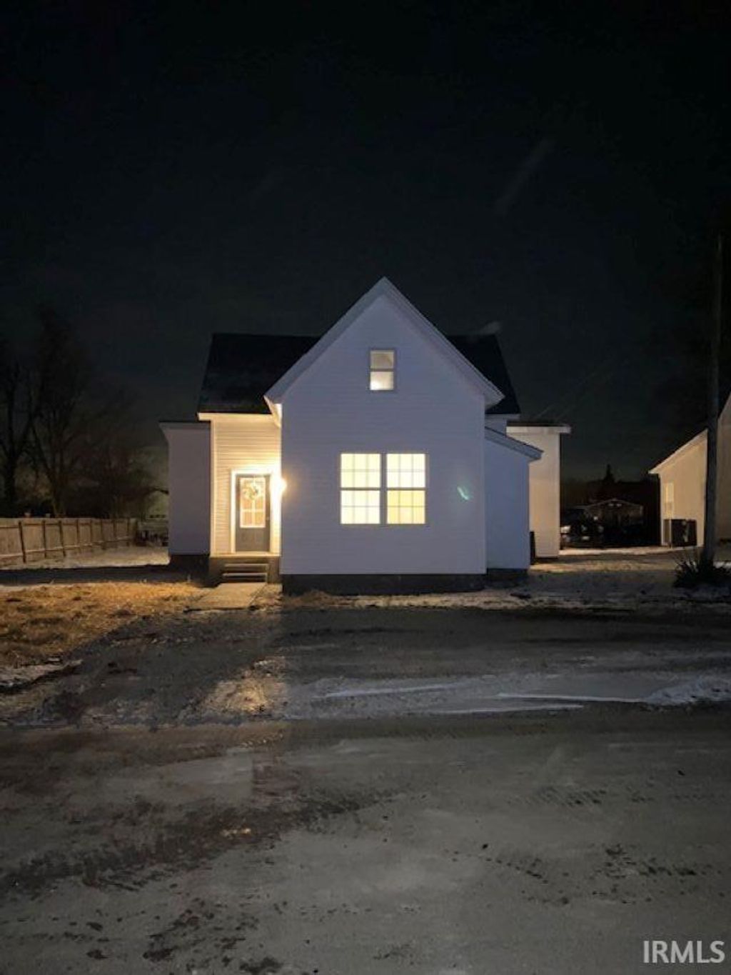 Photo of 105 E Jefferson Street, Kempton, IN 46049 (MLS # 202600644)